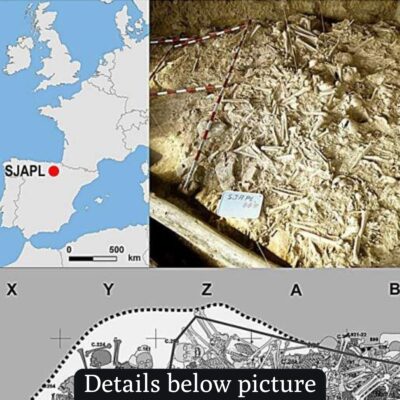 According to a new study, humans were involved in large-scale warfare in Europe 5,000 years ago, which is 1,000 years earlier than previously believed