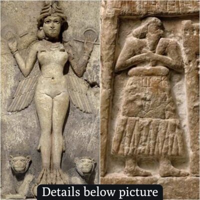 Discover What We Know about Ancient Sumer and the Sumerian Civilization