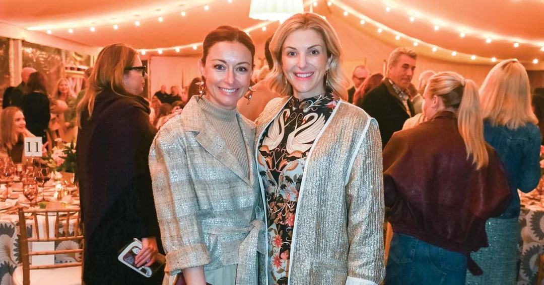 A Night of Stars and Stripes at The Nashville Zoo’s Call of the Wild Dinner