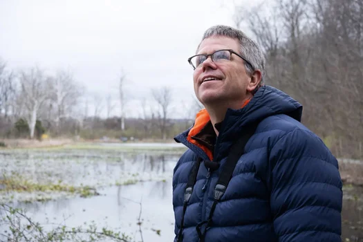 Bird Watching Delight: Spring Migration Peaks Across The U.S.