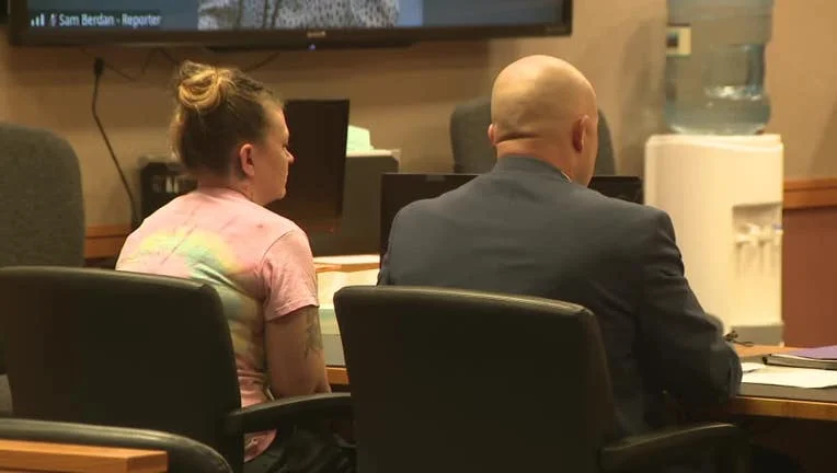 Alarming Deer Poaching Scheme Brings Jail Time For Wisconsin Woman