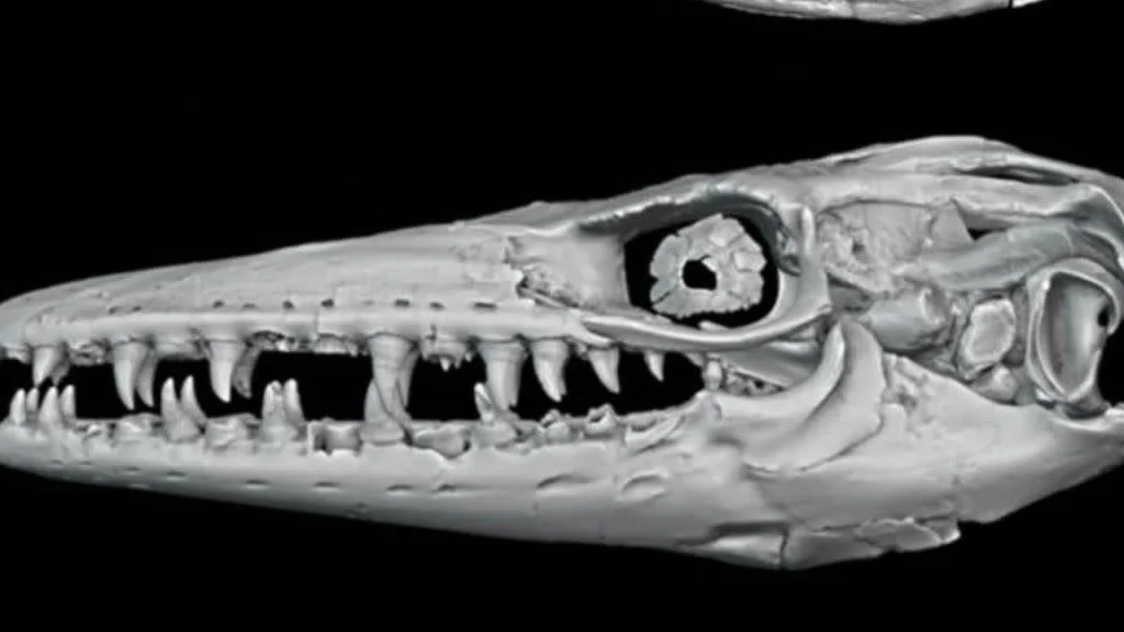 The Rise and Fall of Marine Predators: Understanding Mass Extinctions in Ancient Oceans