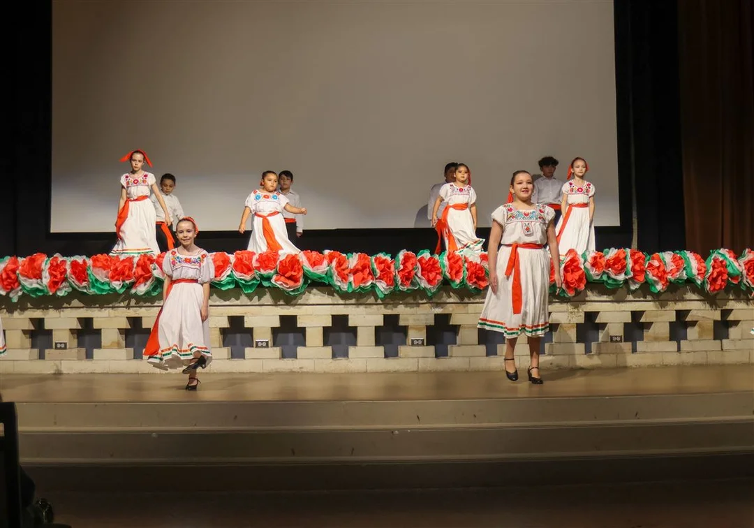 Toledo Zoo Celebrates A Colorful Cinco De Mayo