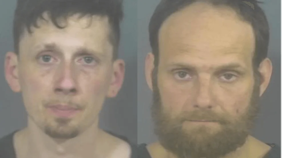 Two Men Arrested After Attempted Break-In at Potawatomi Zoo