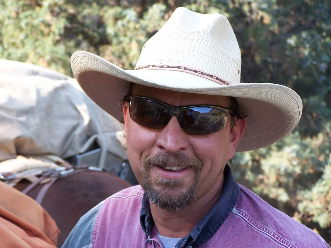 Remembering Scott Talbott: A Champion for Wyoming’s Wildlife