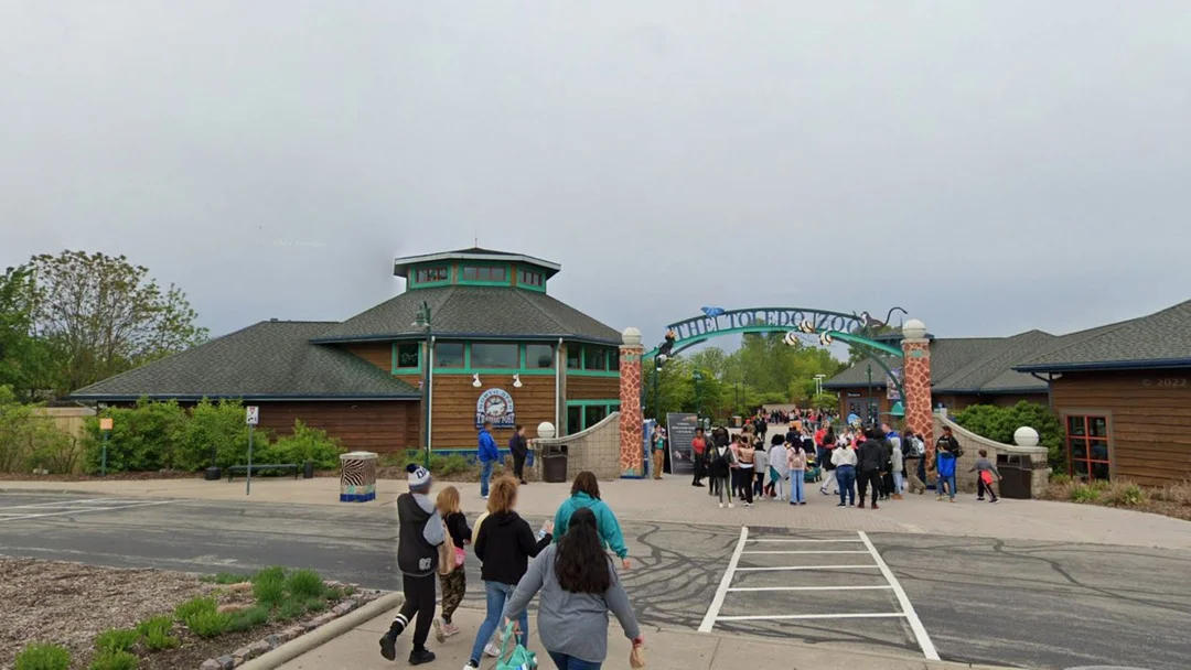 Toledo Zoo Receives Grant To Enhance Accessibility For All