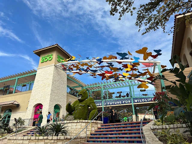 Celebrating Mother’s Day in San Antonio: Events and Ideas to Cherish Mom