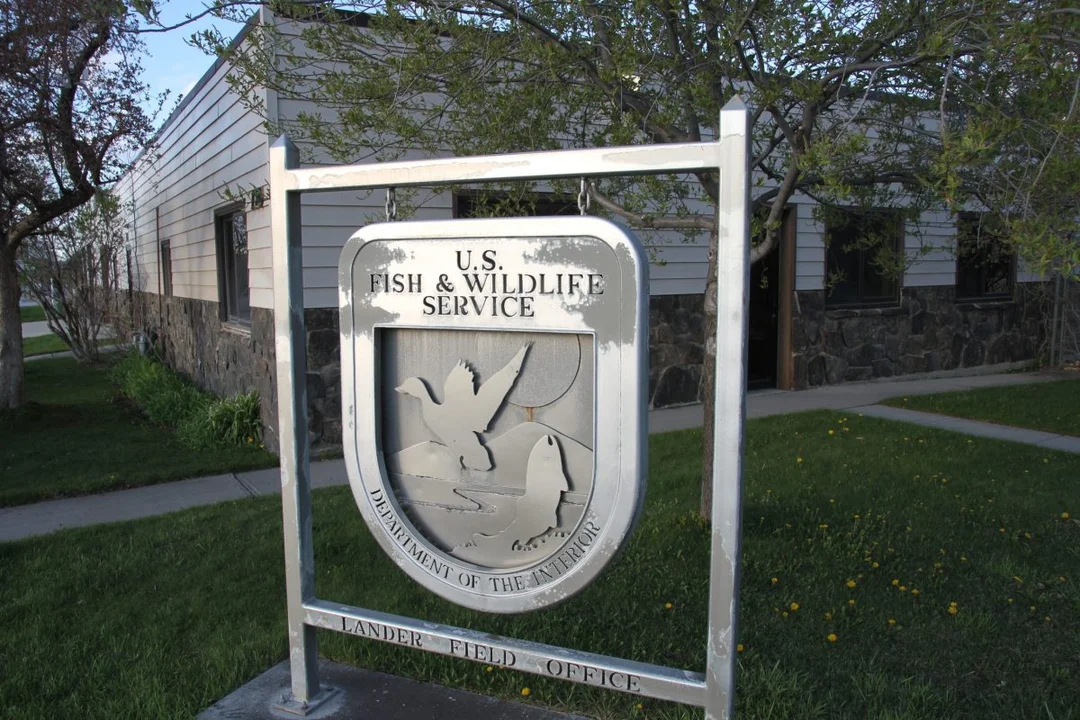 Tribes Rally to Save Lander Fish and Wildlife Conservation Office Amid Federal Cuts