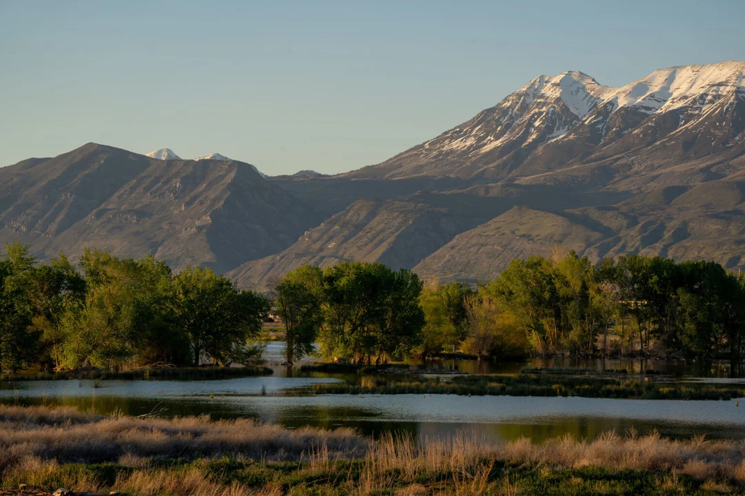 The Impact of Proposed Budget Cuts on Utah’s Water and Wildlife Conservation