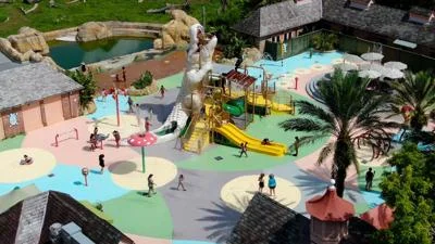 Audubon Zoo Reintroduces Adult-Only Pool Party This Summer