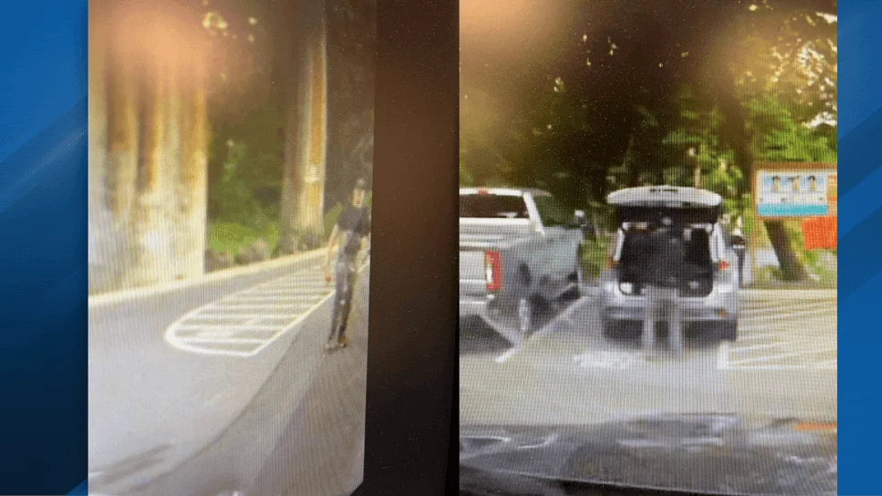 Oregon State Police Seek Public Help in Wild Steelhead Poaching Case