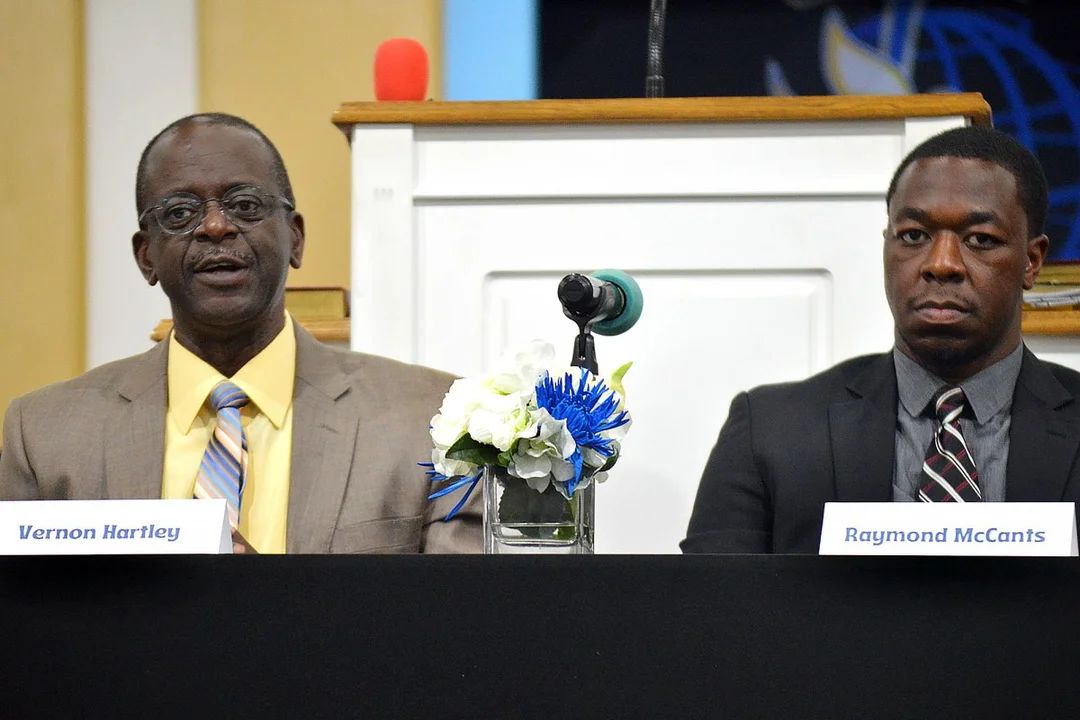 Jackson Ward 5 Council Candidates Discuss Zoo, Blight, and Homelessness