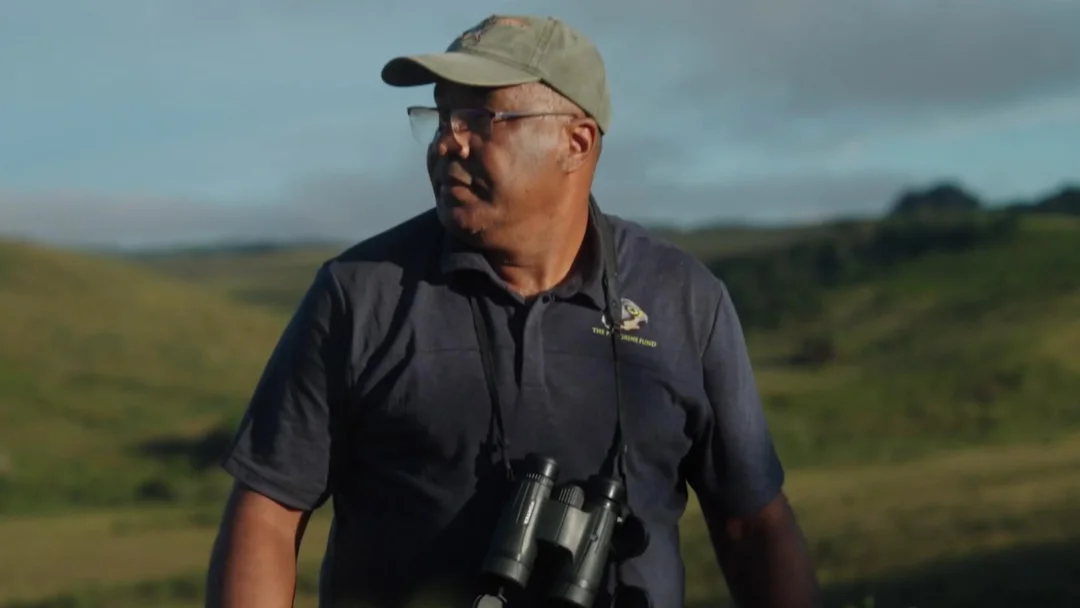 Renowned Madagascar Conservationist Wins Indianapolis Prize for Remarkable Achievements