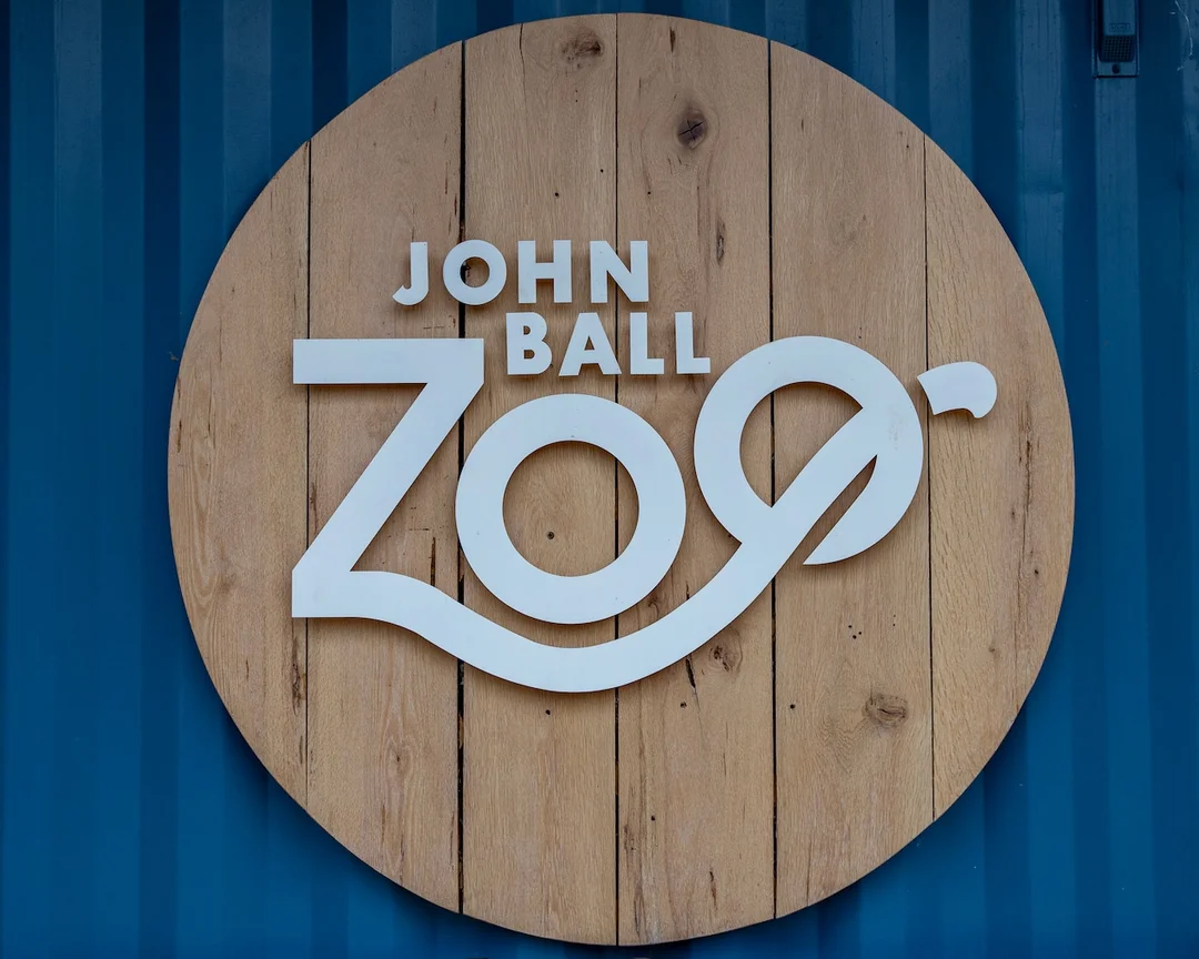 Michigan Zoo Envisions A 2031 Opening For A Massive Waterfront Aquarium