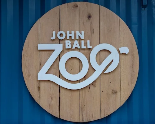 Michigan Zoo’s Ambitious Vision: A Massive Waterfront Aquarium by 2031