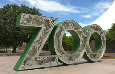 Reid Park Zoo Adjusts To Summer Hours For A Better Visitor Experience