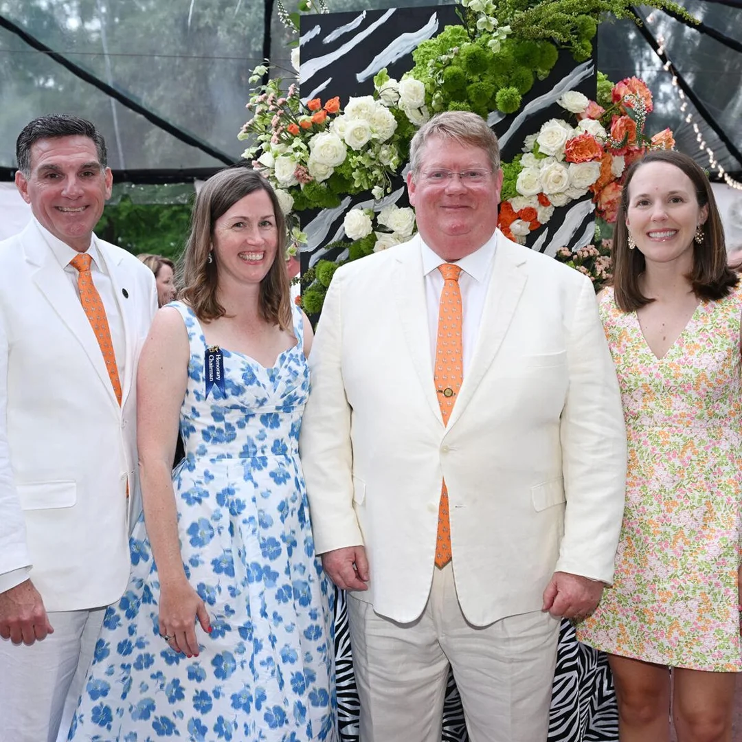 Celebrating Conservation at Zoo-To-Do 2025: A Night of Dazzling Delights