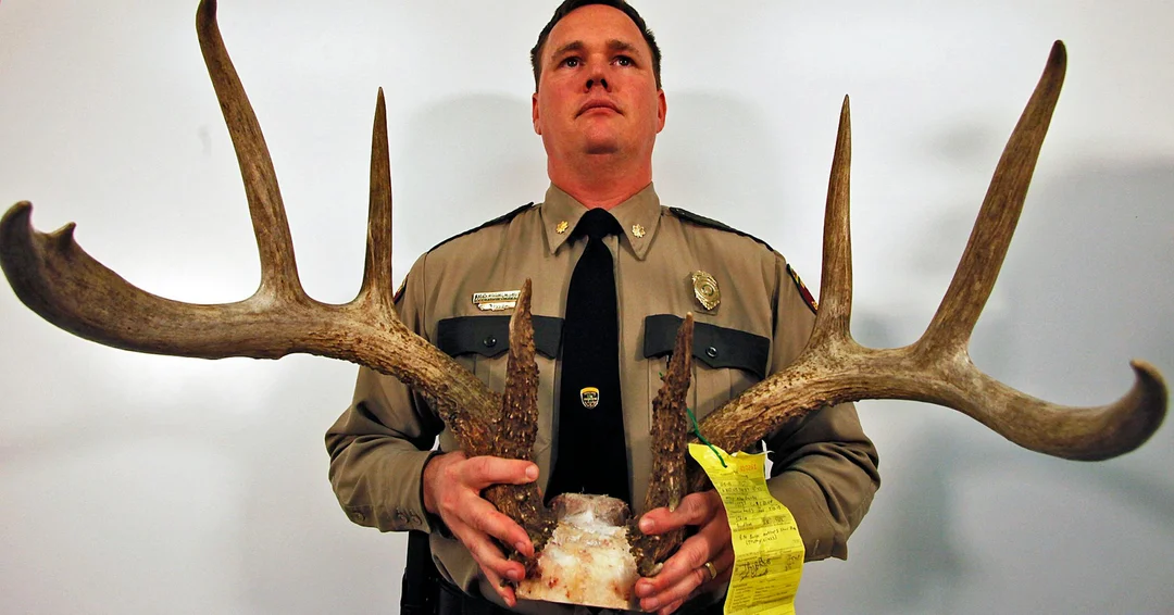 Turning Poachers Into Conservation Advocates: A New Approach